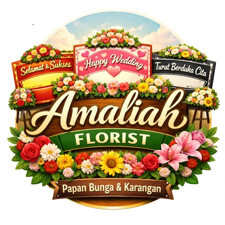 Papan Bunga Wanahayu